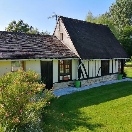 فيلا Omméelفي Domaine De L'Epinerie La Cidrerie المظهر الخارجي الصورة